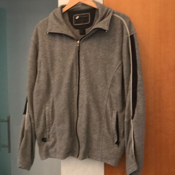 Fitness workout jacket. - Picture 1 of 1